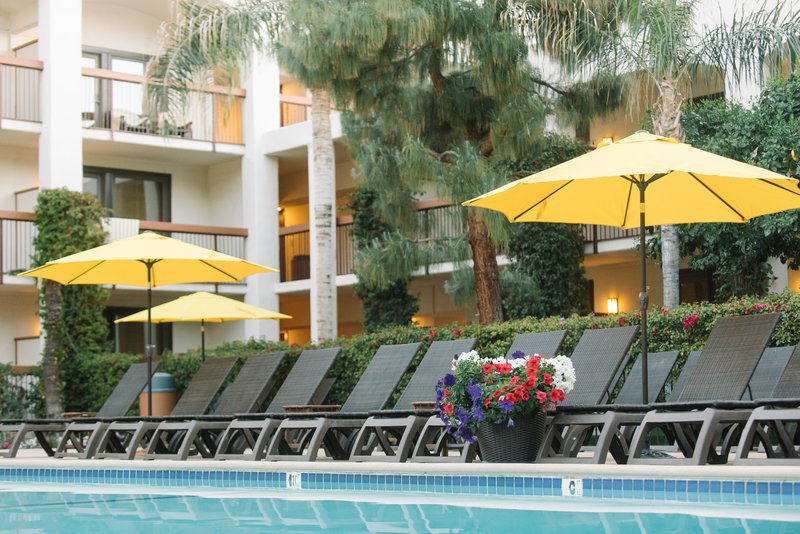 Palm Mountain Resort & Spa - Palm Springs, CA