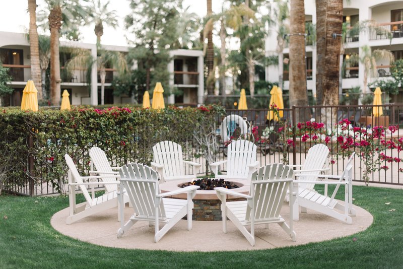 Palm Mountain Resort & Spa - Palm Springs, CA