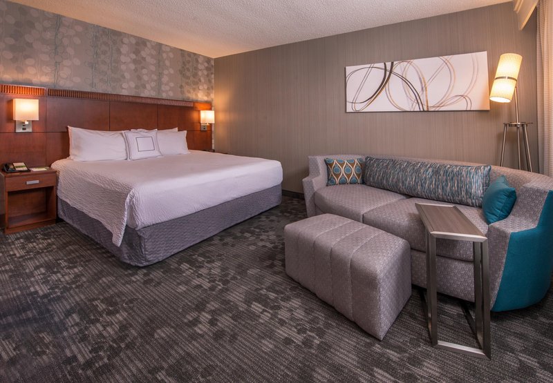 Courtyard By Marriott Columbia - Columbia, MD
