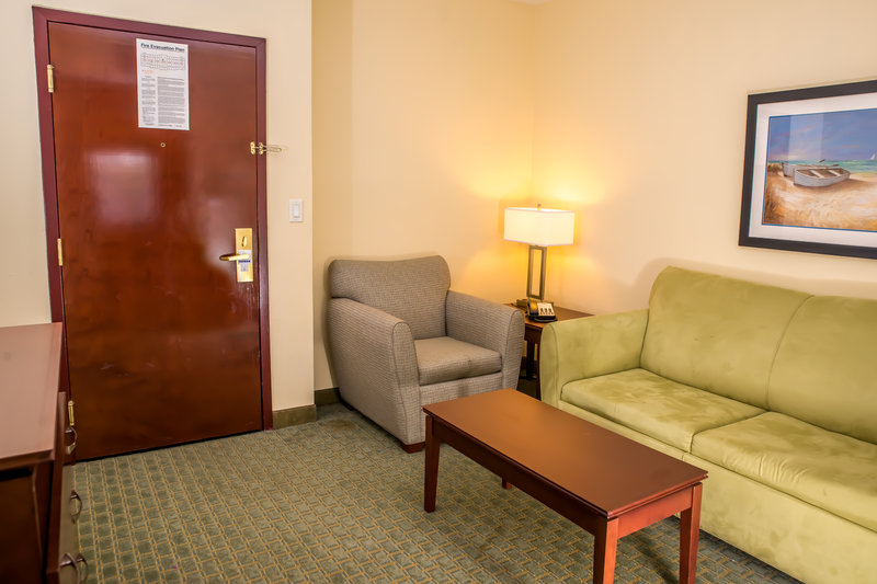 Holiday Inn Express & Suites COCOA - Cocoa, FL