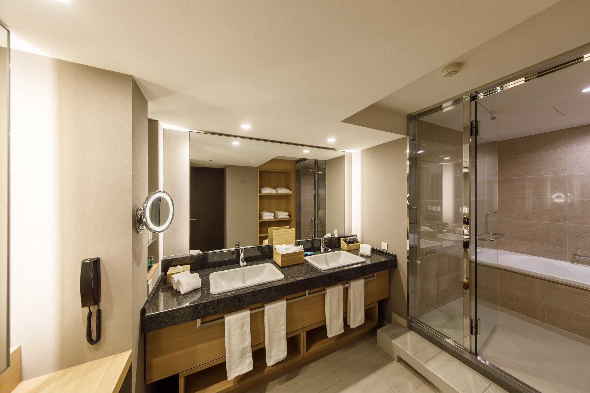 Hotel Nikko Osaka