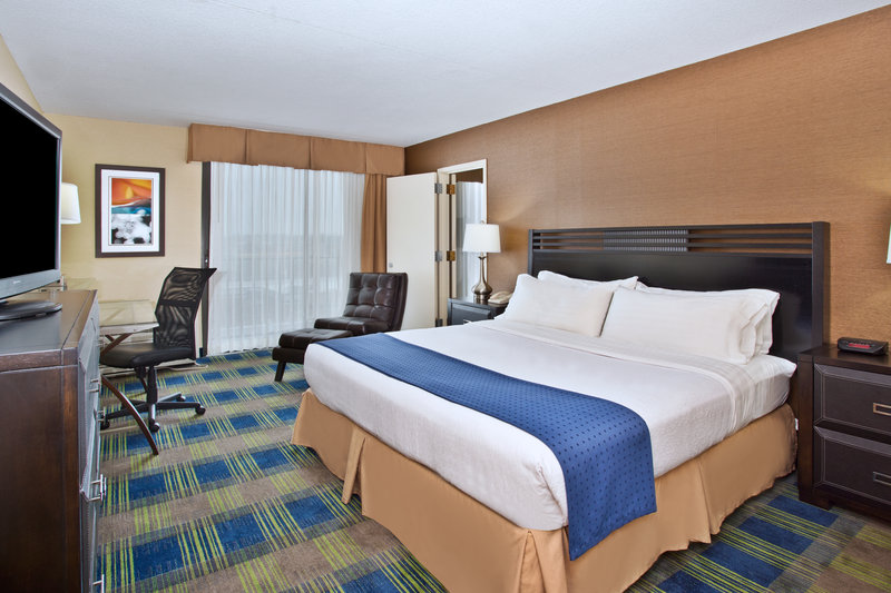 Holiday Inn - Akron, OH