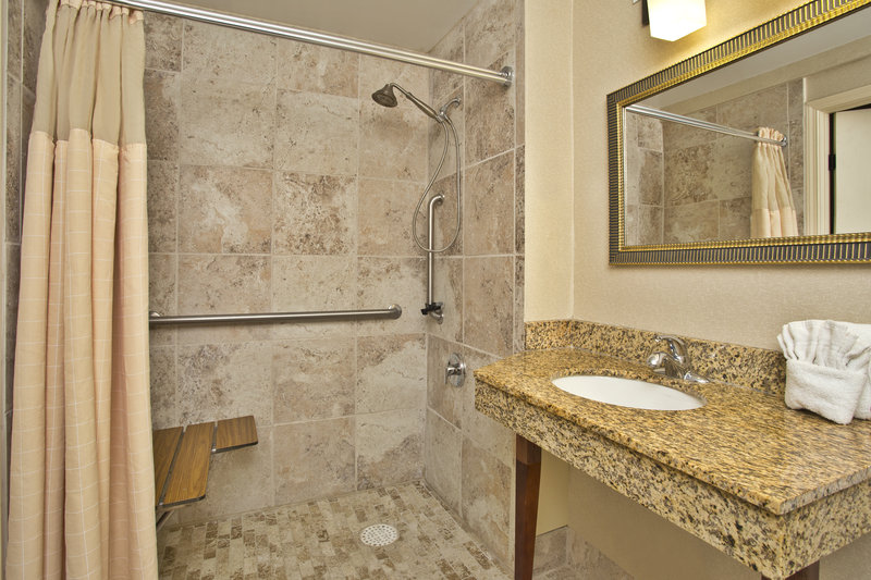Holiday Inn - Akron, OH
