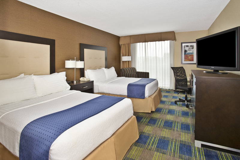 Holiday Inn - Akron, OH
