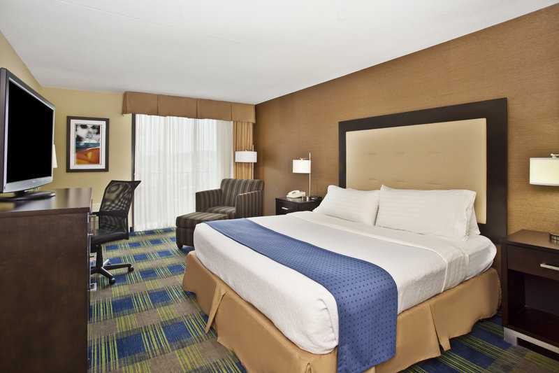 Holiday Inn - Akron, OH