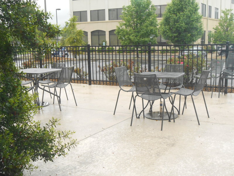 Holiday Inn CARBONDALE-CONFERENCE CENTER - Carbondale, IL