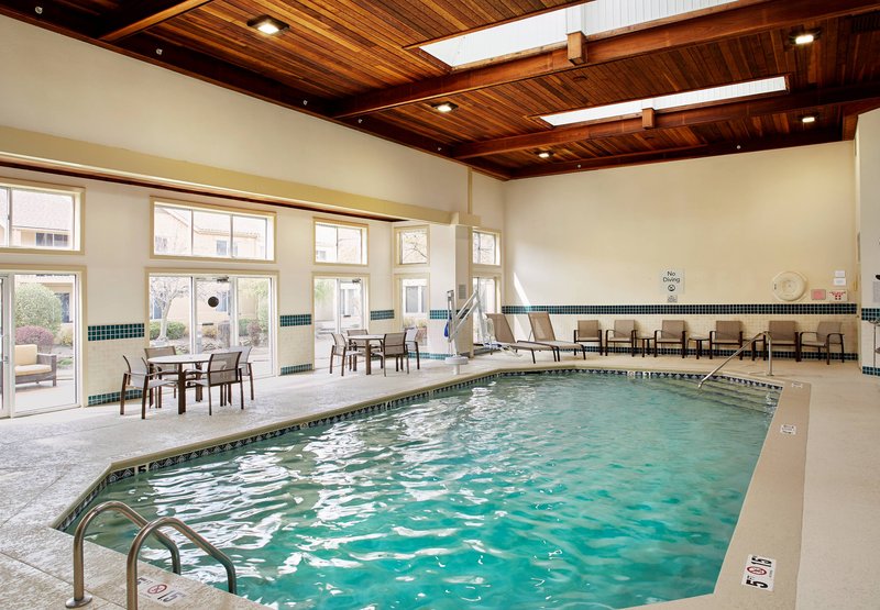 Courtyard By Marriott Lansing - Lansing, MI