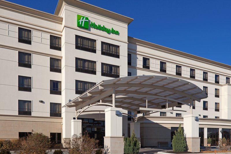 Holiday Inn CARBONDALE-CONFERENCE CENTER - Carbondale, IL