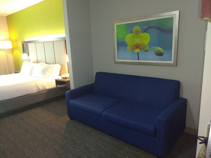 Holiday Inn Express & Suites PEARLAND - Pearland, TX