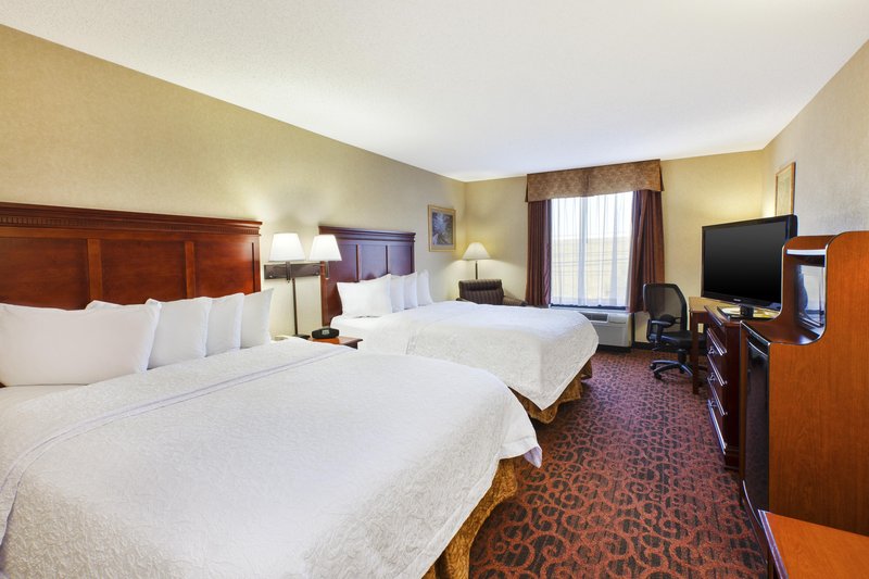 Hampton Inn Batavia - Batavia, NY