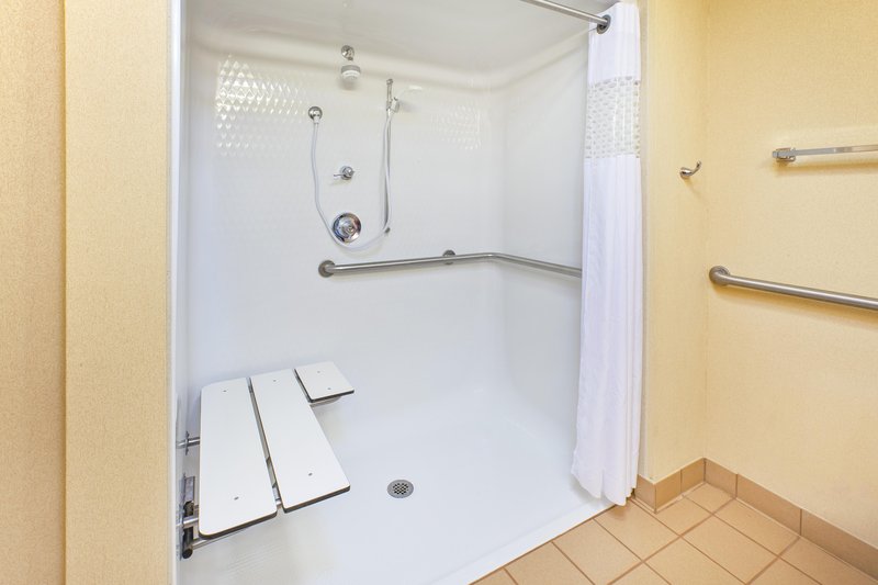 Hampton Inn Batavia - Batavia, NY