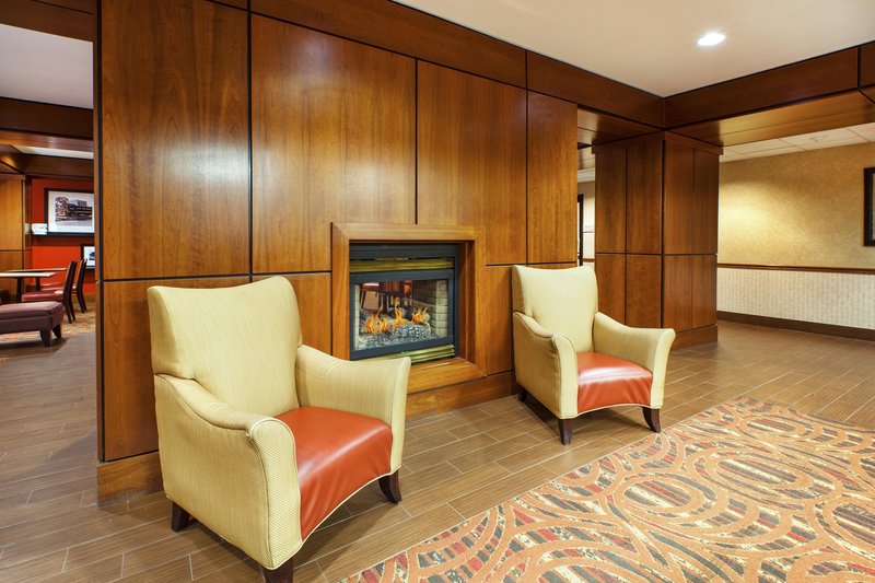 Hampton Inn Batavia - Batavia, NY