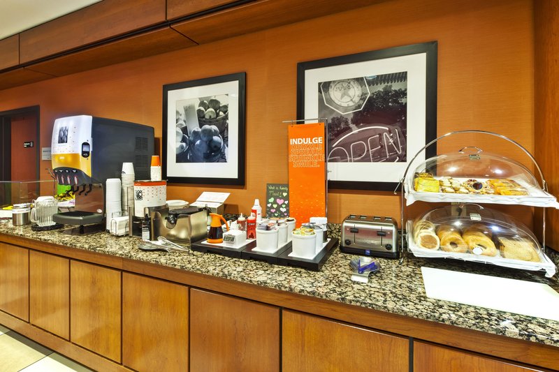 Hampton Inn Batavia - Batavia, NY
