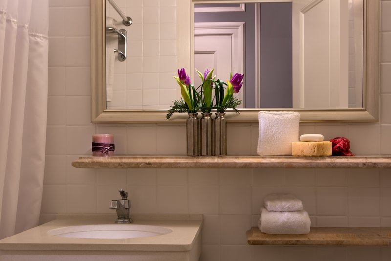 Millennium Biltmore Hotel Los Angeles - Los Angeles, CA