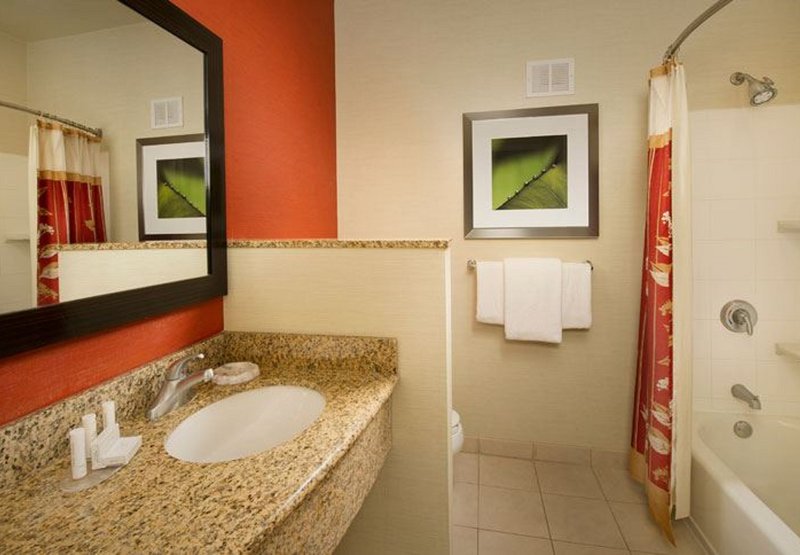 Courtyard by Marriott Atlanta Buford Mall of Georgia - Buford, GA