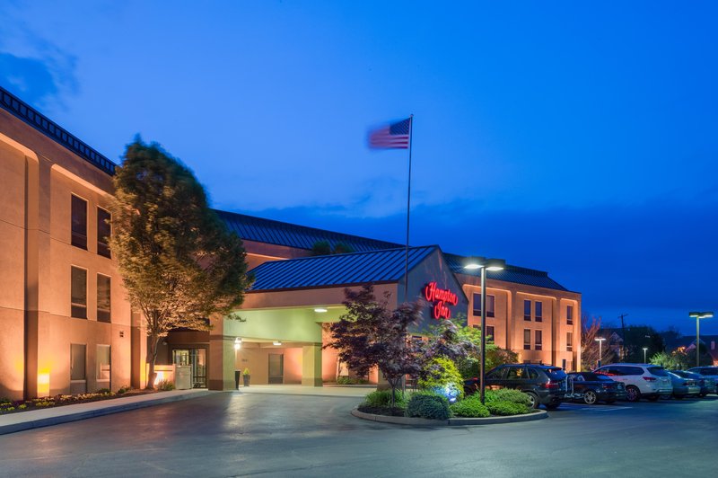 Hampton Inn Carlisle - Carlisle, PA