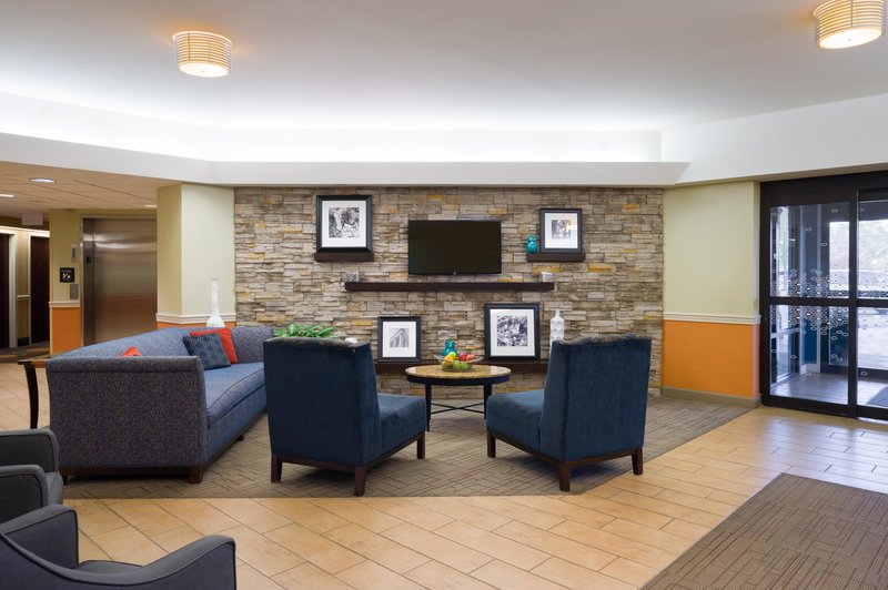 Hampton Inn Carlisle - Carlisle, PA