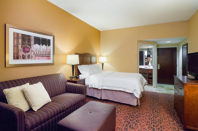 Hampton Inn Carlisle - Carlisle, PA