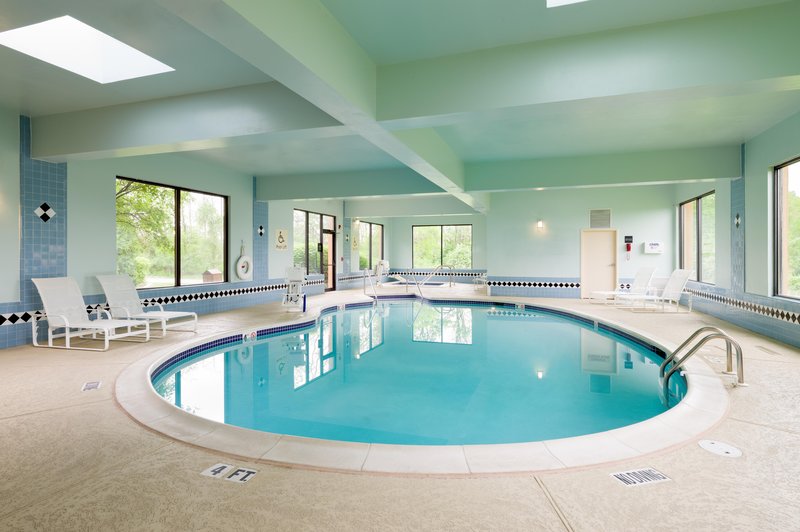 Hampton Inn Carlisle - Carlisle, PA