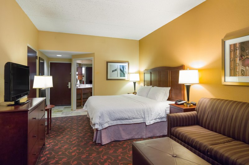 Hampton Inn Carlisle - Carlisle, PA