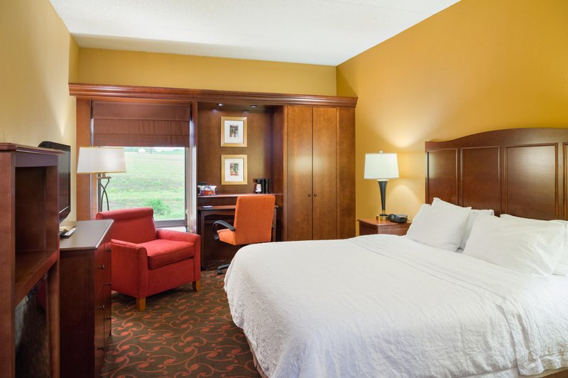 Hampton Inn Carlisle - Carlisle, PA