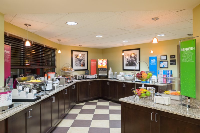 Hampton Inn Carlisle - Carlisle, PA