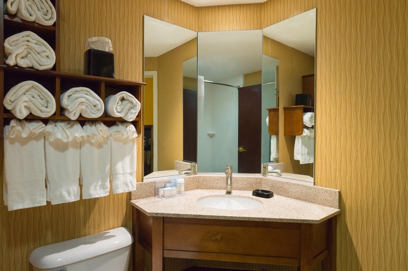 Hampton Inn Carlisle - Carlisle, PA