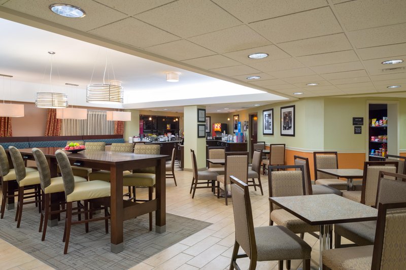 Hampton Inn Carlisle - Carlisle, PA