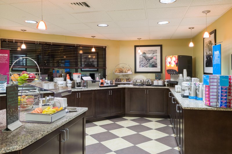 Hampton Inn Carlisle - Carlisle, PA