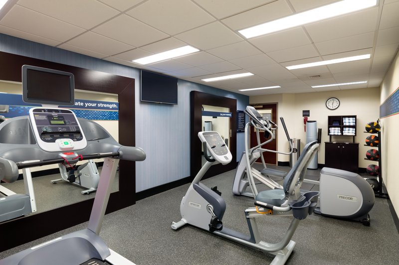 Hampton Inn Carlisle - Carlisle, PA