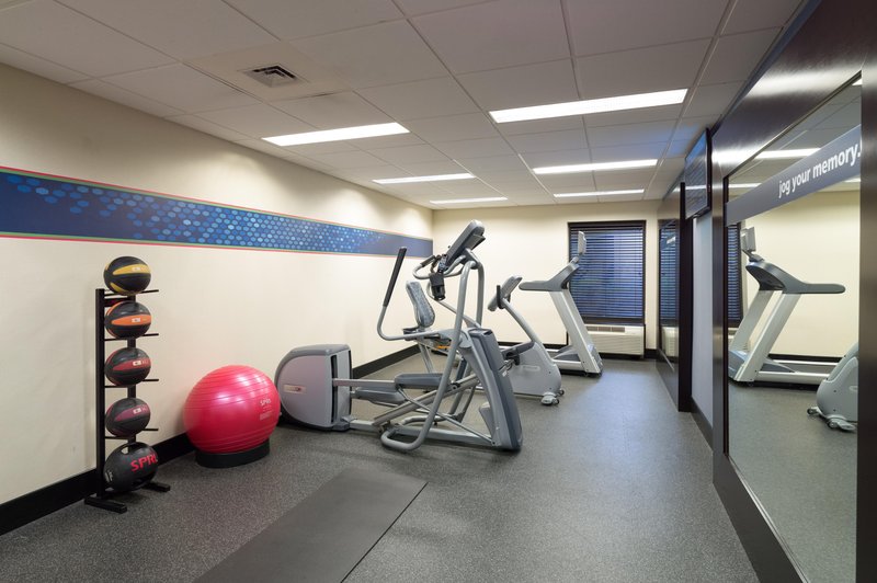 Hampton Inn Carlisle - Carlisle, PA