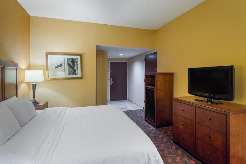 Hampton Inn Carlisle - Carlisle, PA