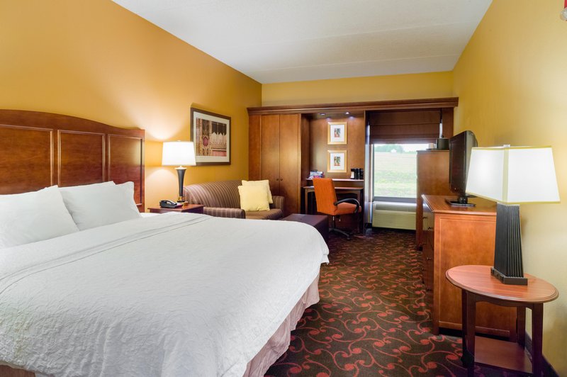 Hampton Inn Carlisle - Carlisle, PA