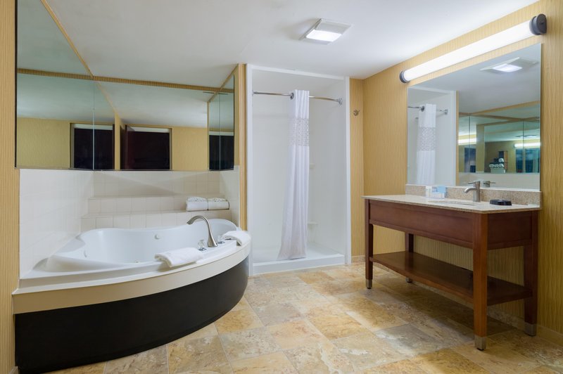 Hampton Inn Carlisle - Carlisle, PA