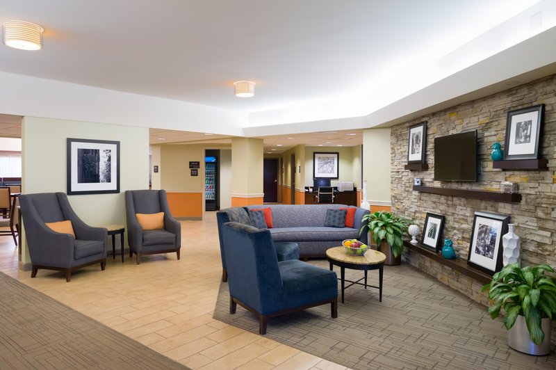 Hampton Inn Carlisle - Carlisle, PA