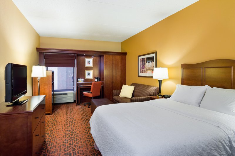 Hampton Inn Carlisle - Carlisle, PA