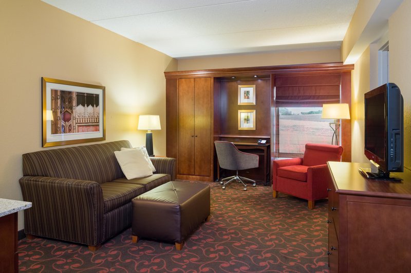 Hampton Inn Carlisle - Carlisle, PA