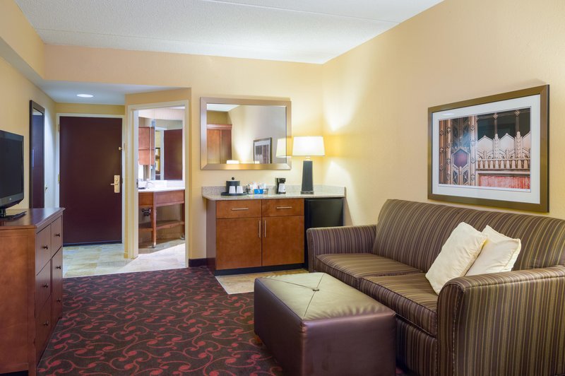 Hampton Inn Carlisle - Carlisle, PA