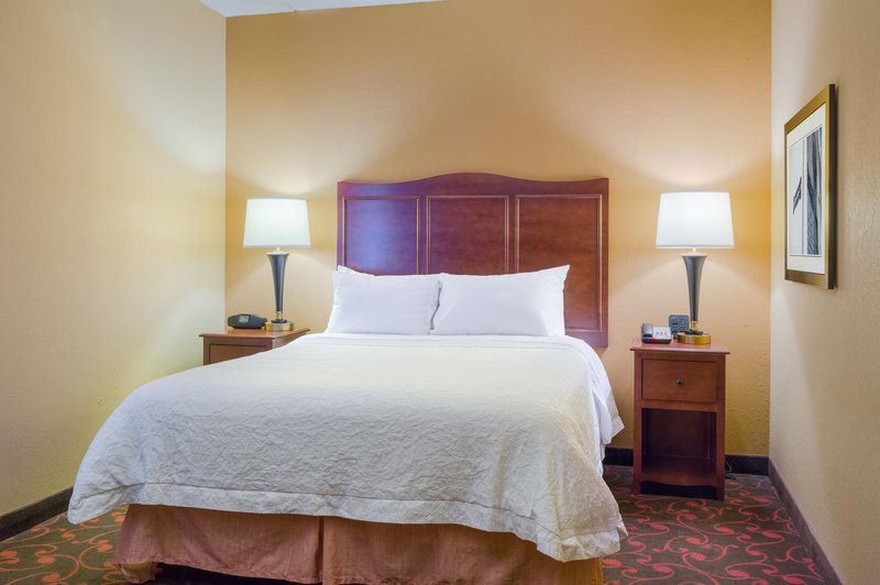 Hampton Inn Carlisle - Carlisle, PA