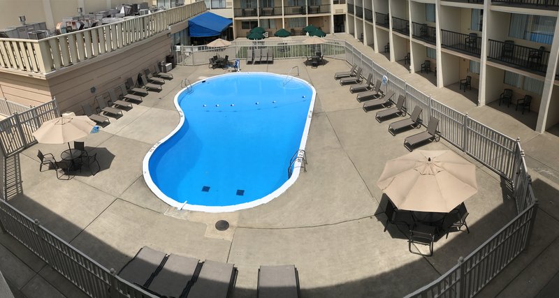 Holiday Inn PITTSBURGH-MONROEVILLE - Monroeville, PA