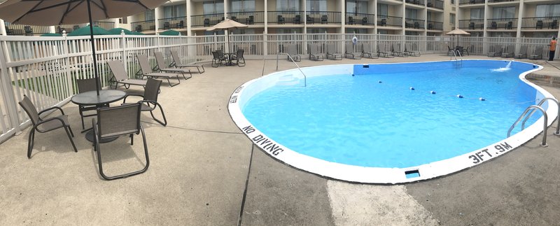 Holiday Inn PITTSBURGH-MONROEVILLE - Monroeville, PA