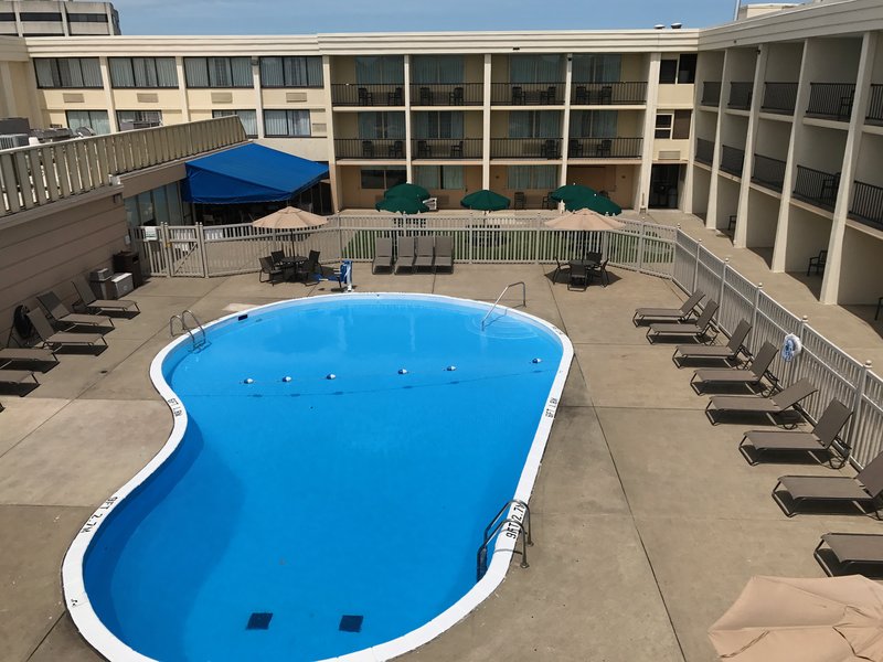Holiday Inn PITTSBURGH-MONROEVILLE - Monroeville, PA