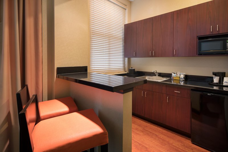 Hampton Inn-Ogden - Ogden, UT