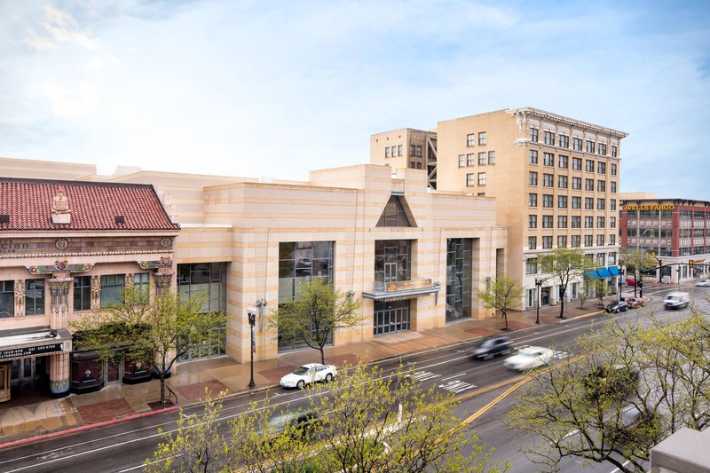 Hampton Inn-Ogden - Ogden, UT