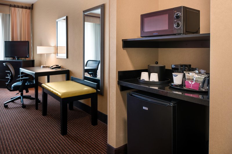 Hampton Inn-Ogden - Ogden, UT