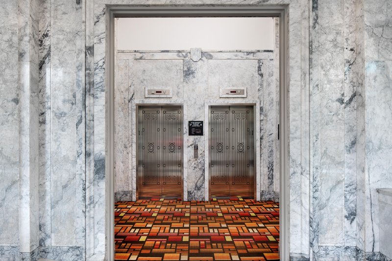 Hampton Inn-Ogden - Ogden, UT