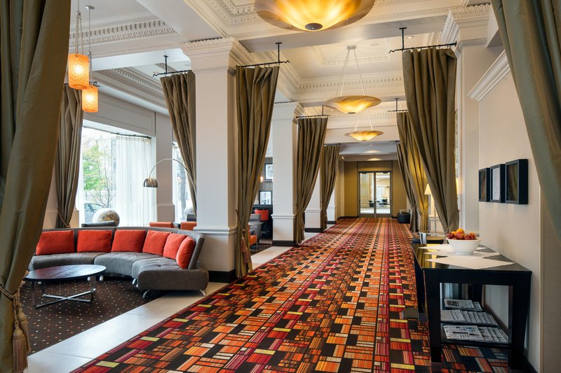 Hampton Inn-Ogden - Ogden, UT