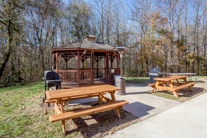 Candlewood Suites DURHAM-RTP - Carrboro, NC