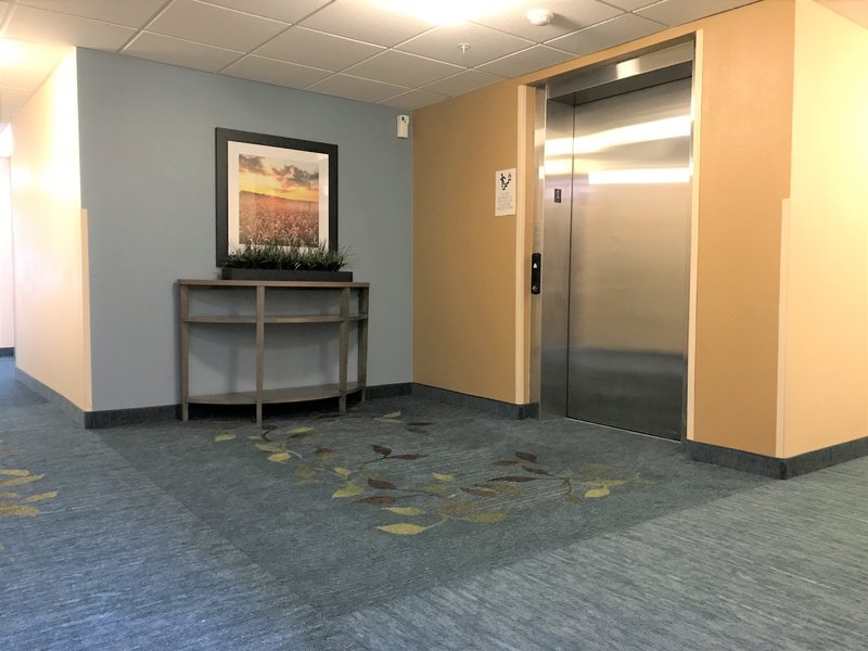 Candlewood Suites DURHAM-RTP - Carrboro, NC