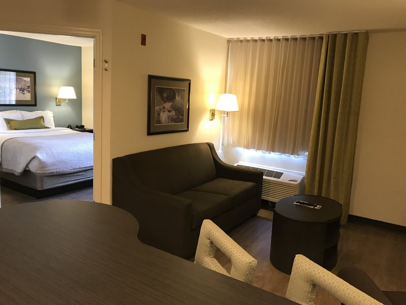 Candlewood Suites DURHAM-RTP - Carrboro, NC